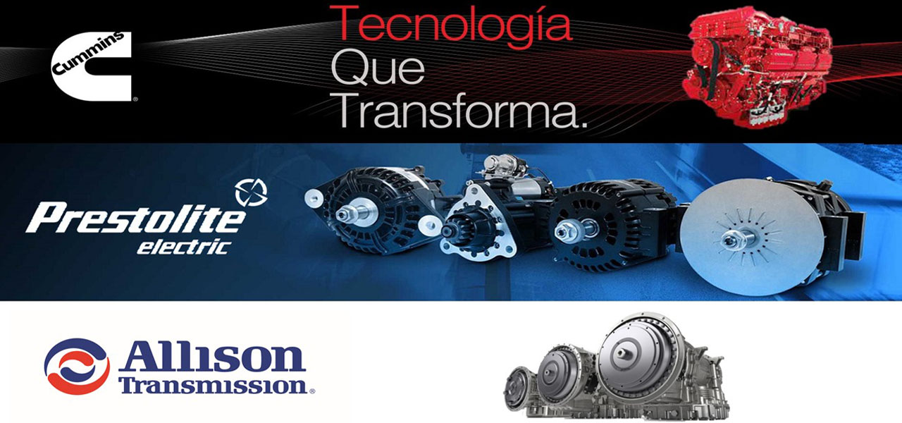 Dealer Independiente Cummins