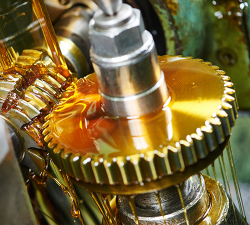 Servicio de Lubricación - GPEM SAC.