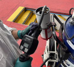 Servicio de Lubricación - GPEM SAC.