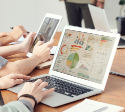 Servicio de Lubricación - GPEM SAC.