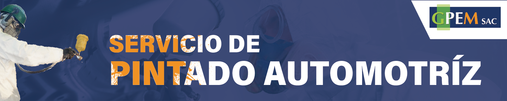 GPEM SAC cuenta con personal y herramientas altamente calificadas para atender todo tipo de siniestro 