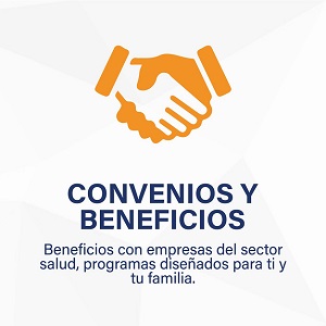 Trabaja con nosotros GPEM SAC beneficion y convenios