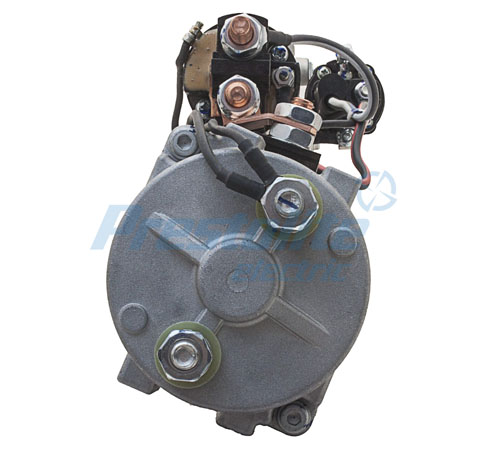 ARRANCADOR 24V 9KW - M128R3839SE