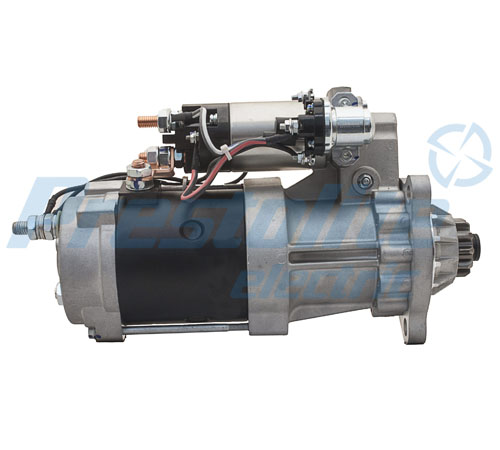 ARRANCADOR 24V 9KW - M128R3839SE