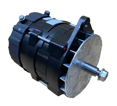 BLD4102M ALTERNADOR SIN ESCOBILLAS 24V 250A MINERIA