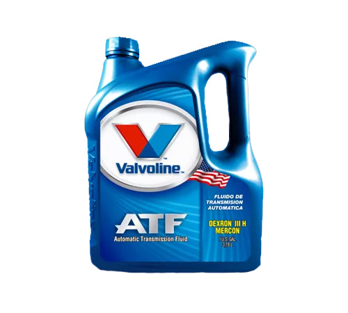 ACEITE ATF DEXRON III-H