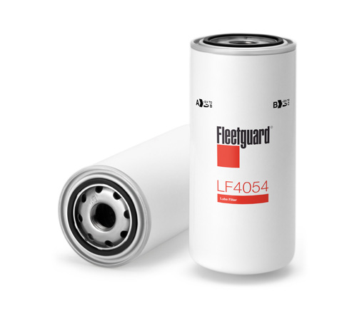 LF4054 FILTRO DE ACEITE