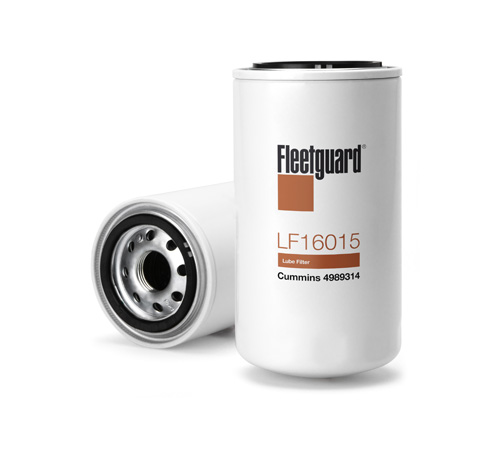 LF16015 FILTRO DE ACEITE