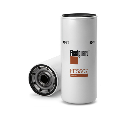 FF5507 FILTRO DE COMBUSTIBLE