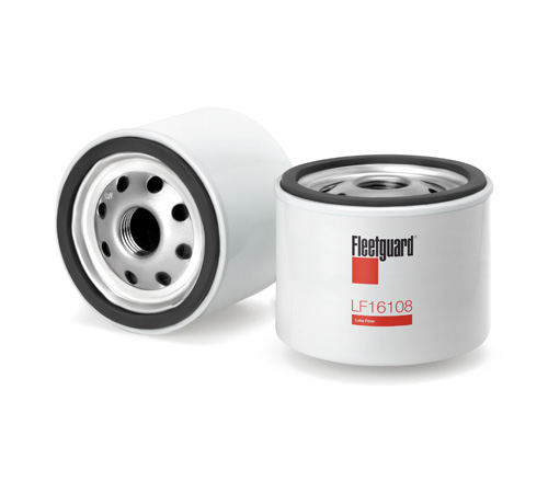 LF16108 FILTRO DE ACEITE