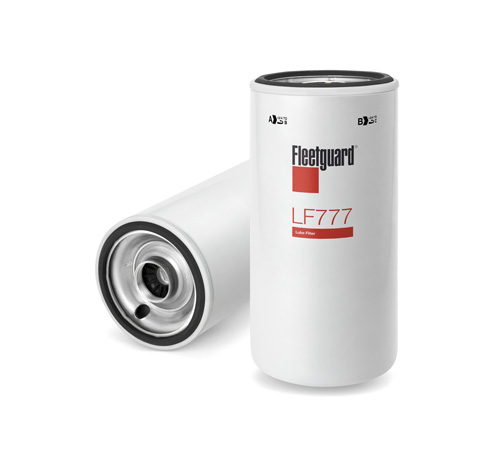 LF777 FILTRO DE ACEITE