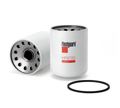 HF6720 FILTRO HIDRAULICO