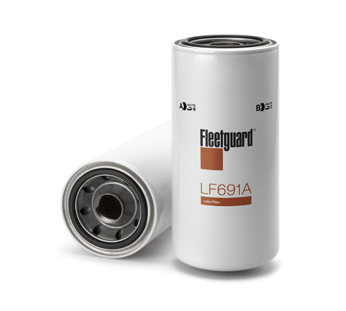 LF691A FILTRO DE ACEITE