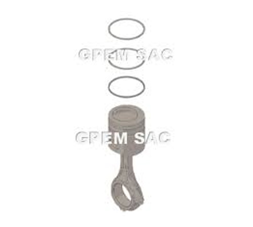 JUEGO DE ANILLOS DE PISTON 4025290 