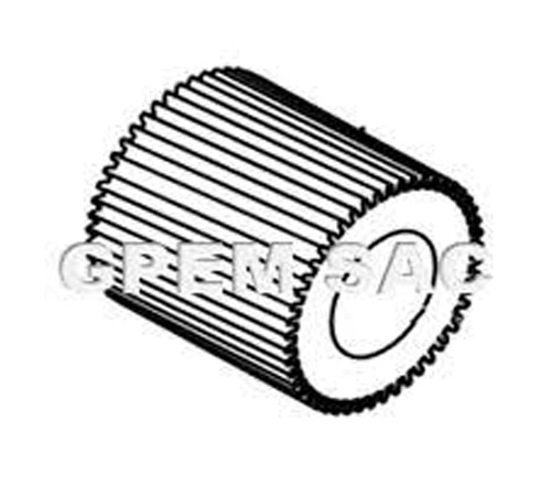 BUSHING TURBINA 29546596 ALLISON