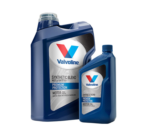 PREMIUM PROTECTION BLEND SAE 10W30 SP