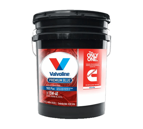PREMIUM BLUE 7800 15W40 CI-4 PLUS