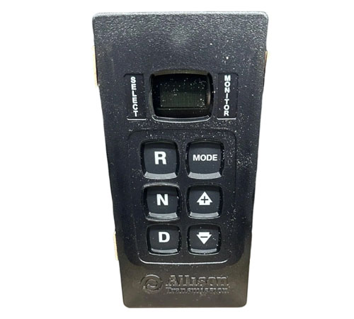 CONJUNTO SELECTOR PULSADOR 29563383