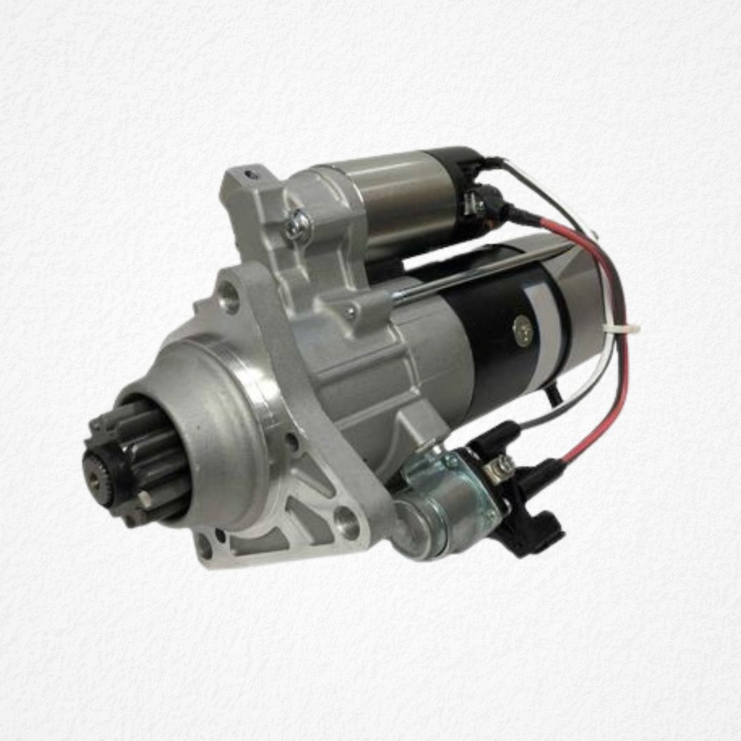 M90R3570 ARRANCADOR 24V