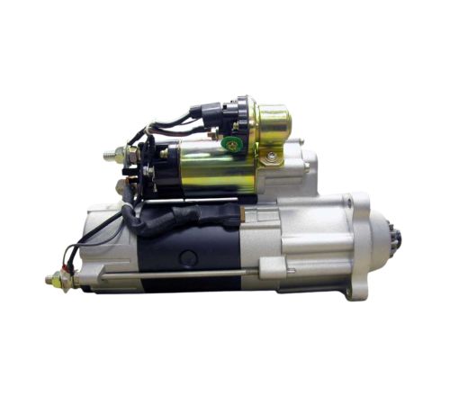 ARRANCADOR PRESTOLITE 12V M105612