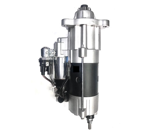 ARRANCADOR DE MOTOR 24V 7.0 KW