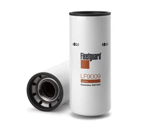 LF9009 FILTRO DE ACEITE